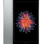 iPhone SE