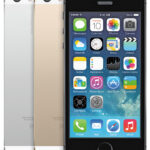 Apple iPhone 5S 16GB Space Grey