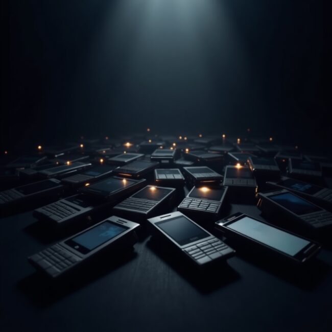 Microsoft/Nokia Lumia Lucky Dip – Assorted Lumia Models (1020, 1320, 520, 535, 640, 950 XL & More) - Image 4