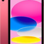 Apple iPad 10th Generation (Wi-Fi, 10.9-inch) – Latest Model