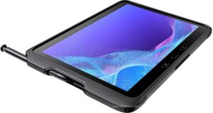 Samsung Galaxy Tab Active4 Pro (LTE/Wi-Fi, Rugged Tablet) - Image 3