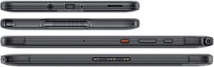 Samsung Galaxy Tab Active4 Pro (LTE/Wi-Fi, Rugged Tablet) - Image 4