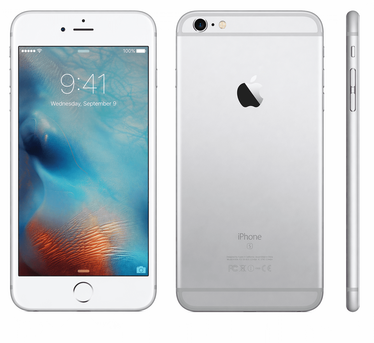 Apple iPhone 6s Plus - Grade C