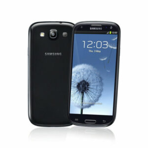Samsung Galaxy S3 Smartphone – 4.8" HD Display, Quad-Core Processor, 8MP Camera, Android Mobile Phone