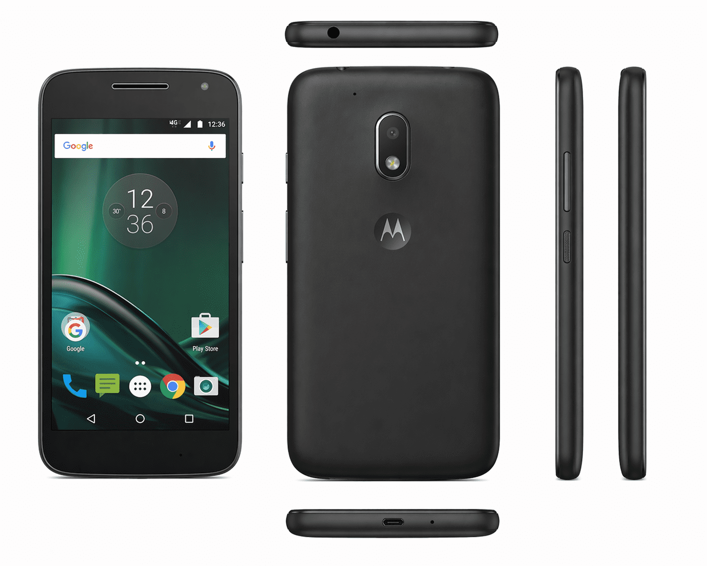 Motorola Moto G4 Play