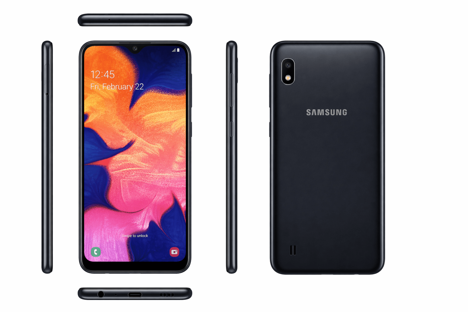 Samsung Galaxy A10