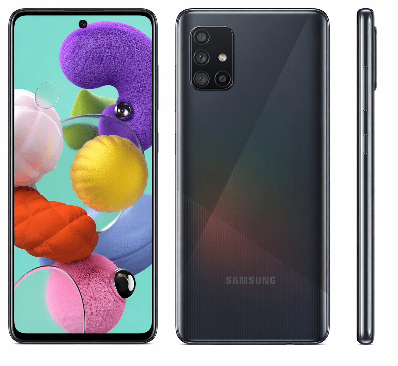 Samsung Galaxy A51