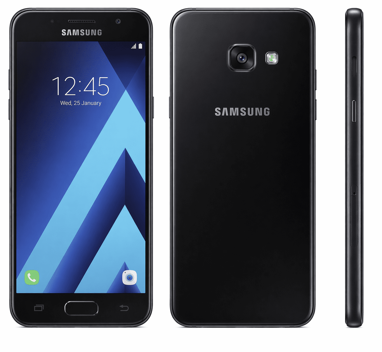 Samsung Galaxy A3 (2017)