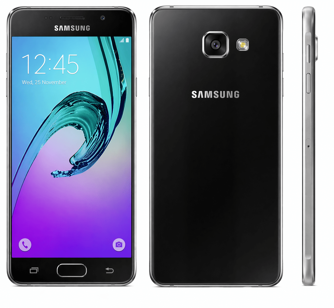 Samsung Galaxy A3 (2016)