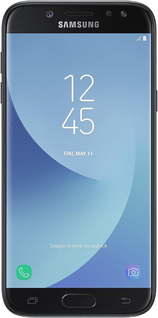 Samsung Galaxy J5 2017
