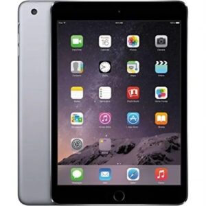 Apple iPad Mini 4 16GB Wifi