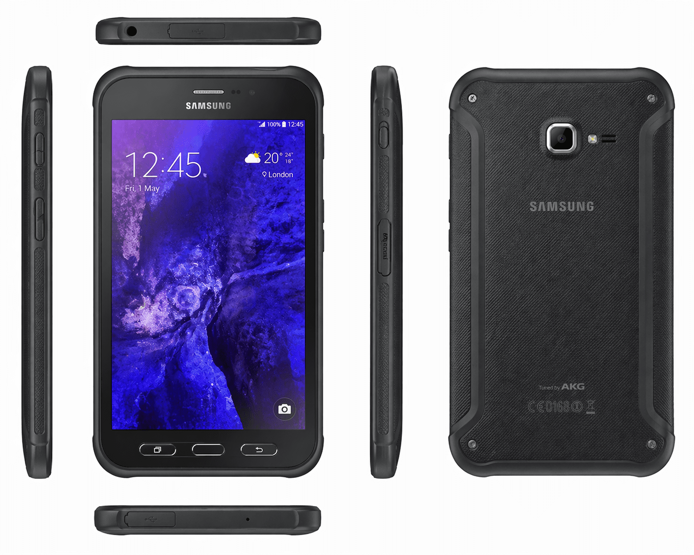 Samsung Galaxy Tab Active T365 16GB Unlocked