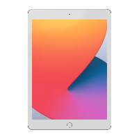 Apple iPad 8th Gen - Space Grey - Grade C