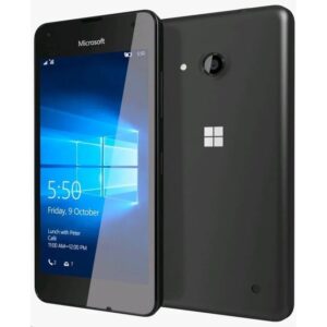 Microsoft Lumia 550