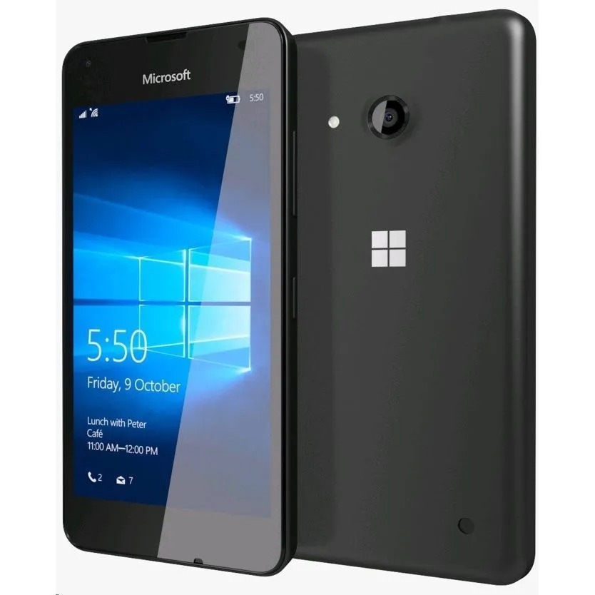 Microsoft Lumia 550