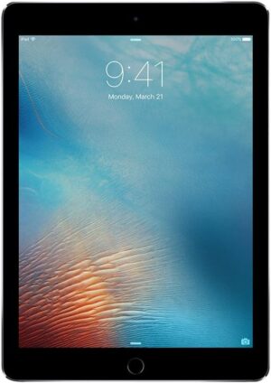 Apple iPad Pro 1st Gen 9.7 Wifi 32GB - Grade B