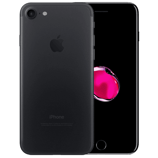 Apple iPhone 7 32GB - Grade C