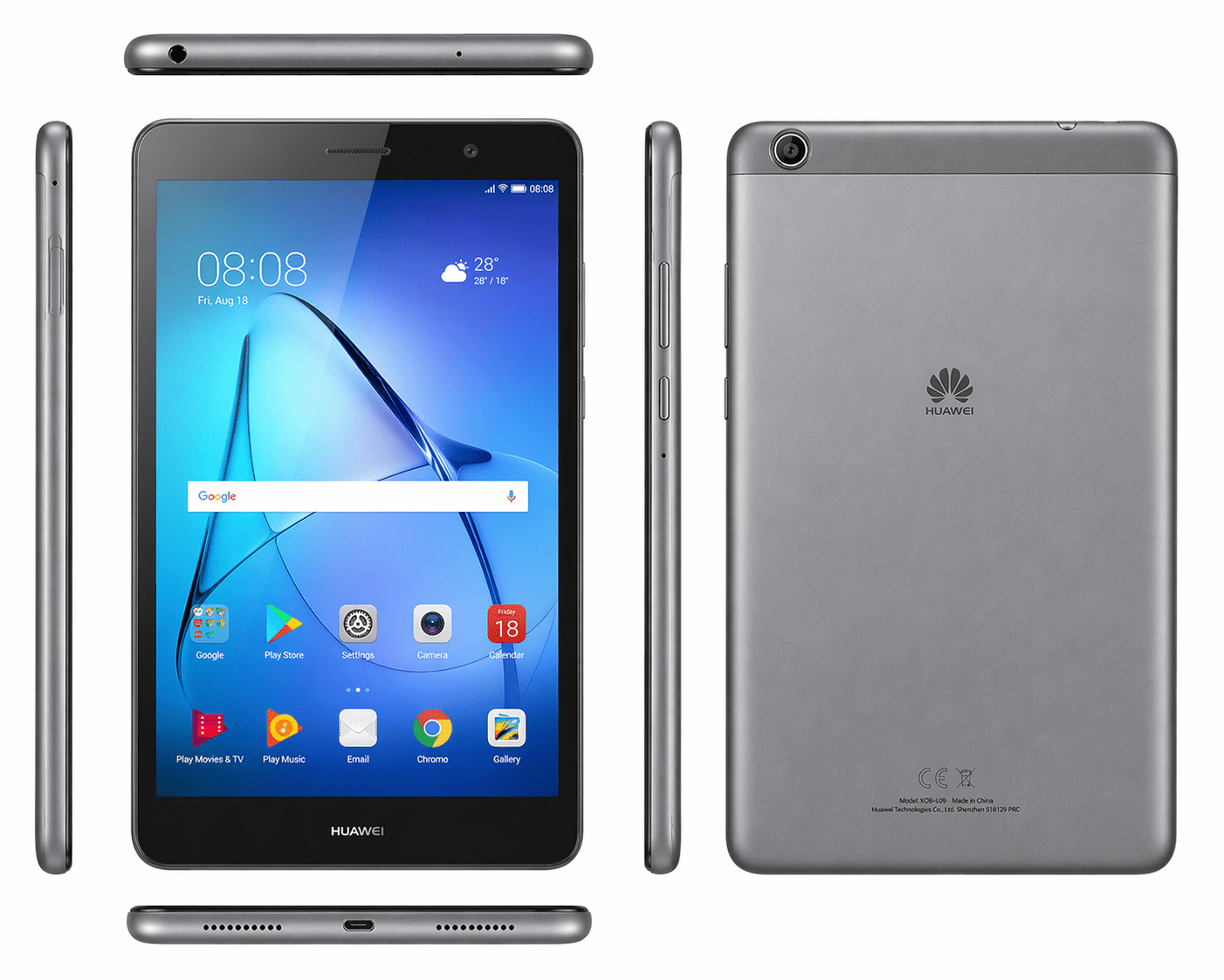 Huawei MediaPad T3 16GB WIFI