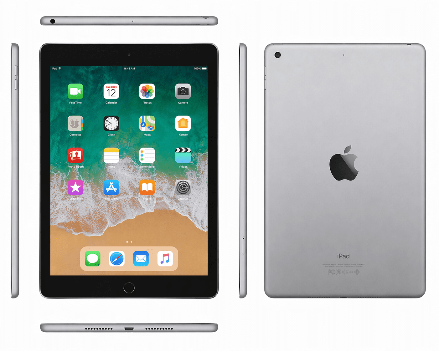 Apple iPad 5th Gen 32GB WIFI