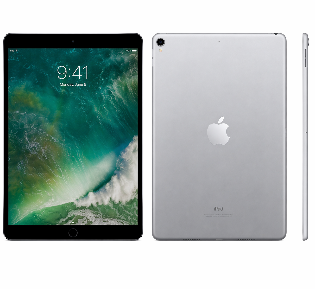 Apple iPad Pro 10.5 (2017) - Grade B