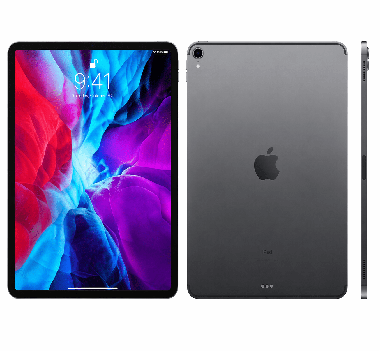 Apple iPad Pro 12.9 (2018) - Grade C