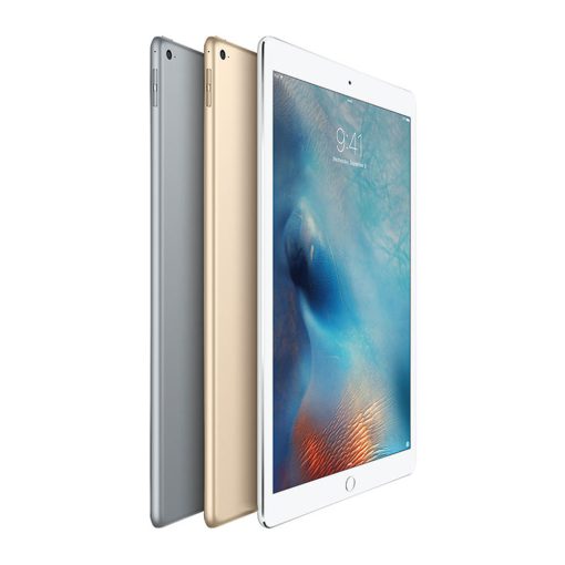 Apple iPad Pro 12.9" (2015) Wi-Fi – 128GB – Space Gray – Grade B Refurbished Tablet