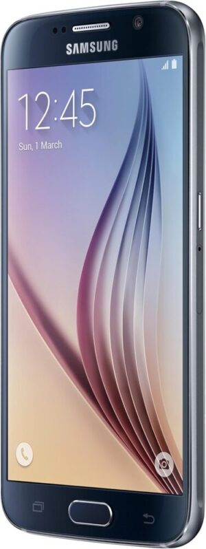 Samsung Galaxy S6 Blue - 32GB | Unlocked | Premium Performance Smartphone