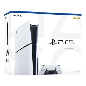 PlayStation 5 Slim Console 1TB – Ultra-Fast Gaming | PS5 Slim New 2025
