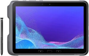 Samsung Galaxy Tab Active4 Pro (LTE/Wi-Fi, Rugged Tablet)