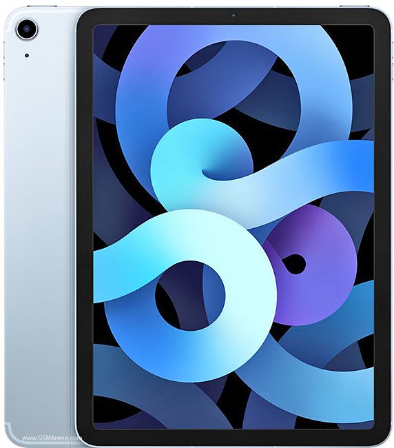 iPad Air 4 64GB Space Grey