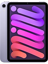 Apple iPad mini (2021) 64GB - Grade C