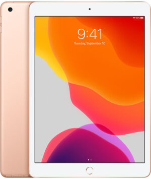 iPad 7th Gen