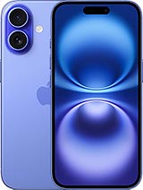 Apple iPhone 16 5G Smartphone | A18 Chip | Pro Camera | Grade B