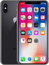 Apple iPhone X 64gb - Grade B