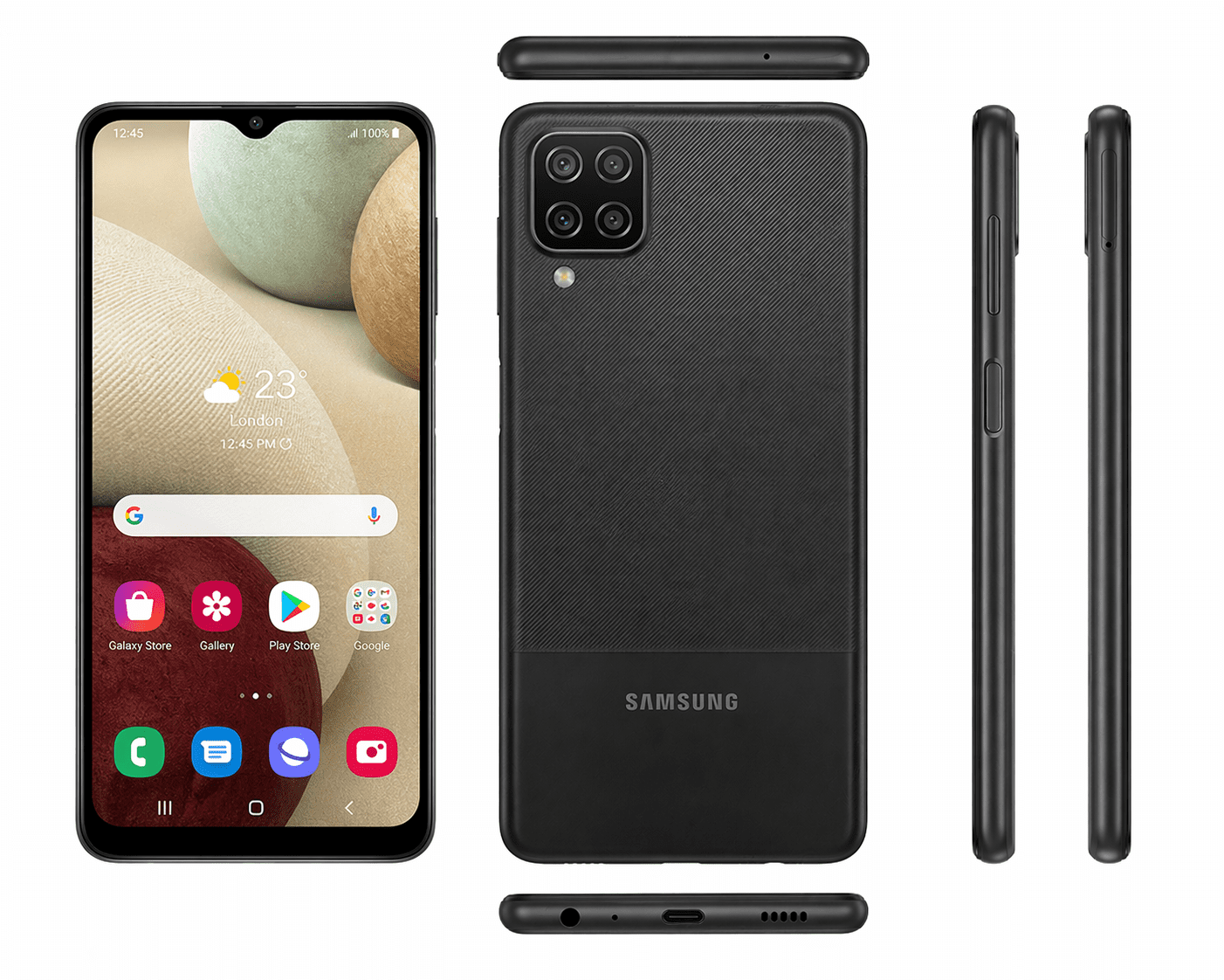 Samsung Galaxy A12