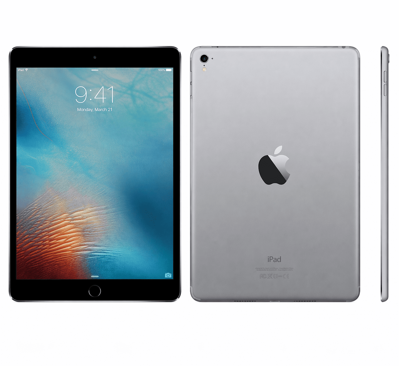 Apple iPad Pro 9.7 (2016) - Grade C