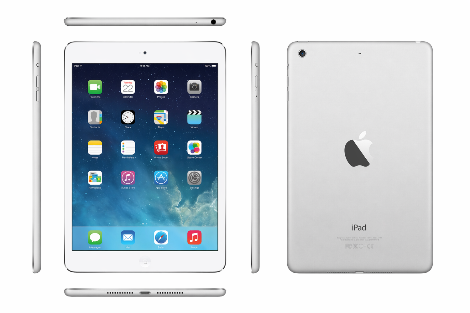 Apple iPad mini 2 Wifi