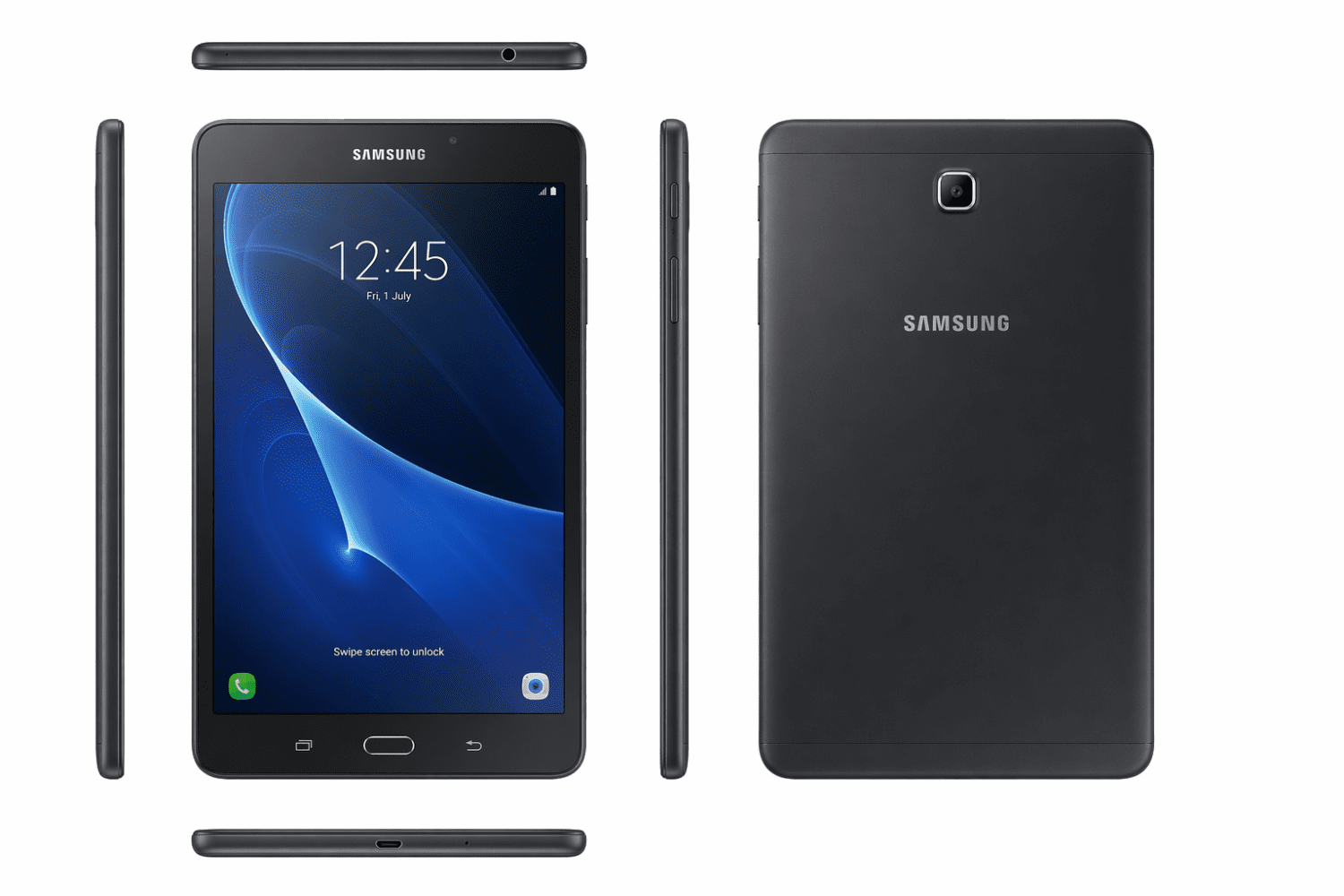 Samsung Galaxy Tab A 7.0 2016 Wifi T285