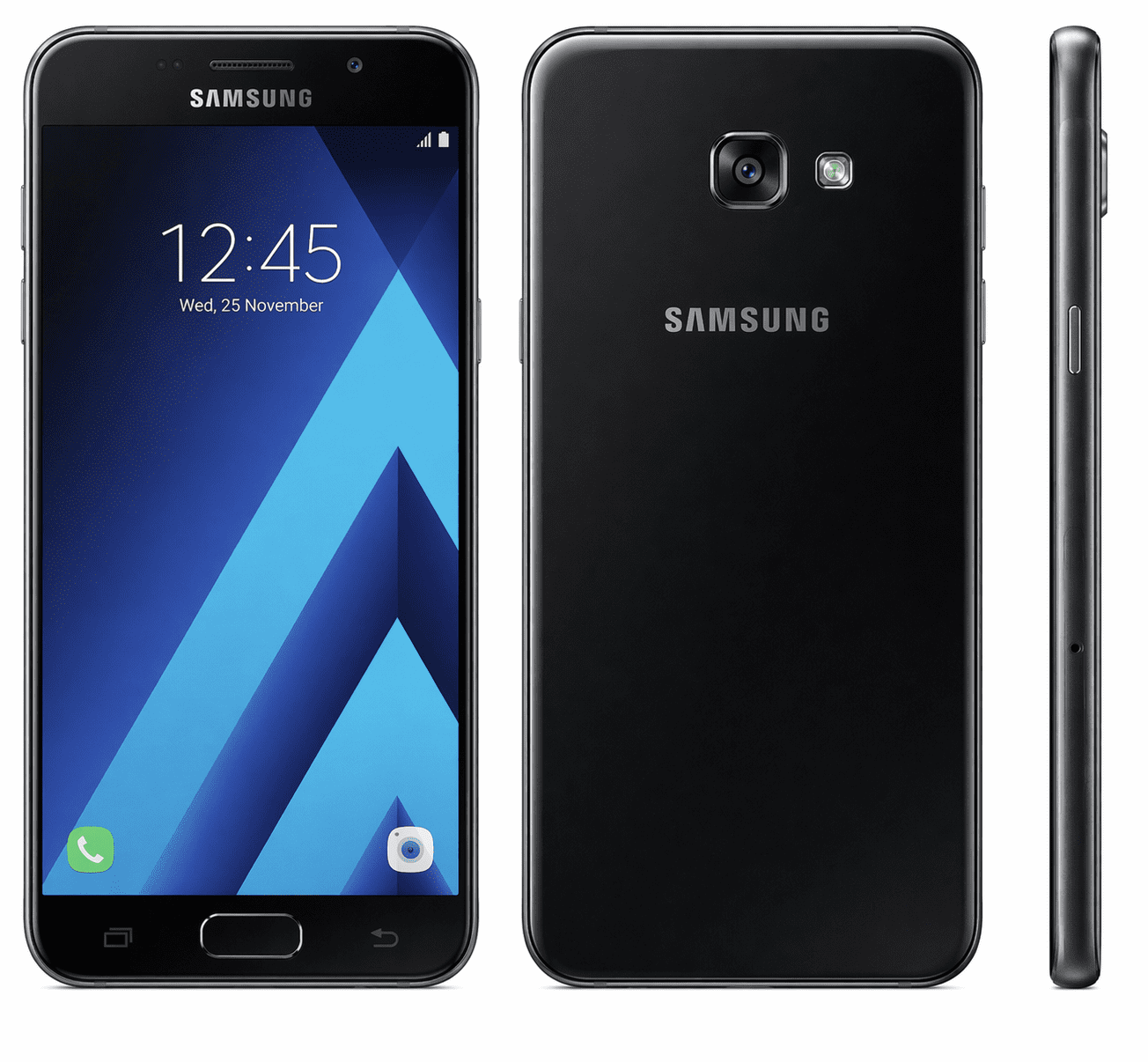 Samsung Galaxy A5 (2017)