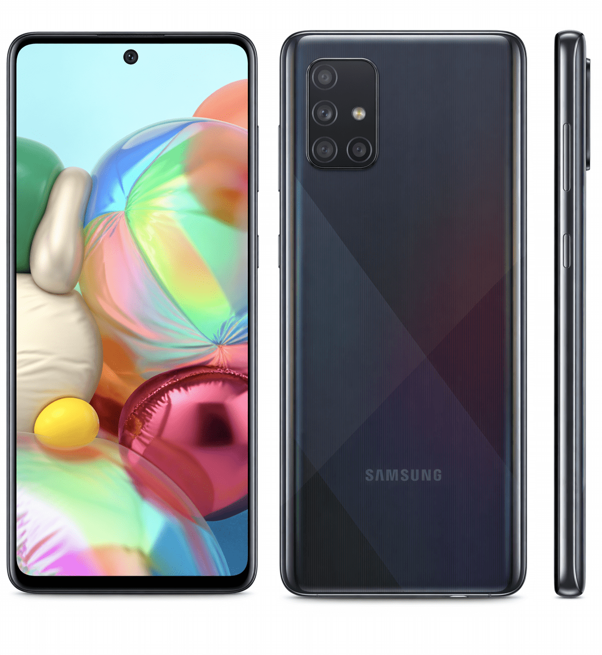 Samsung Galaxy A71