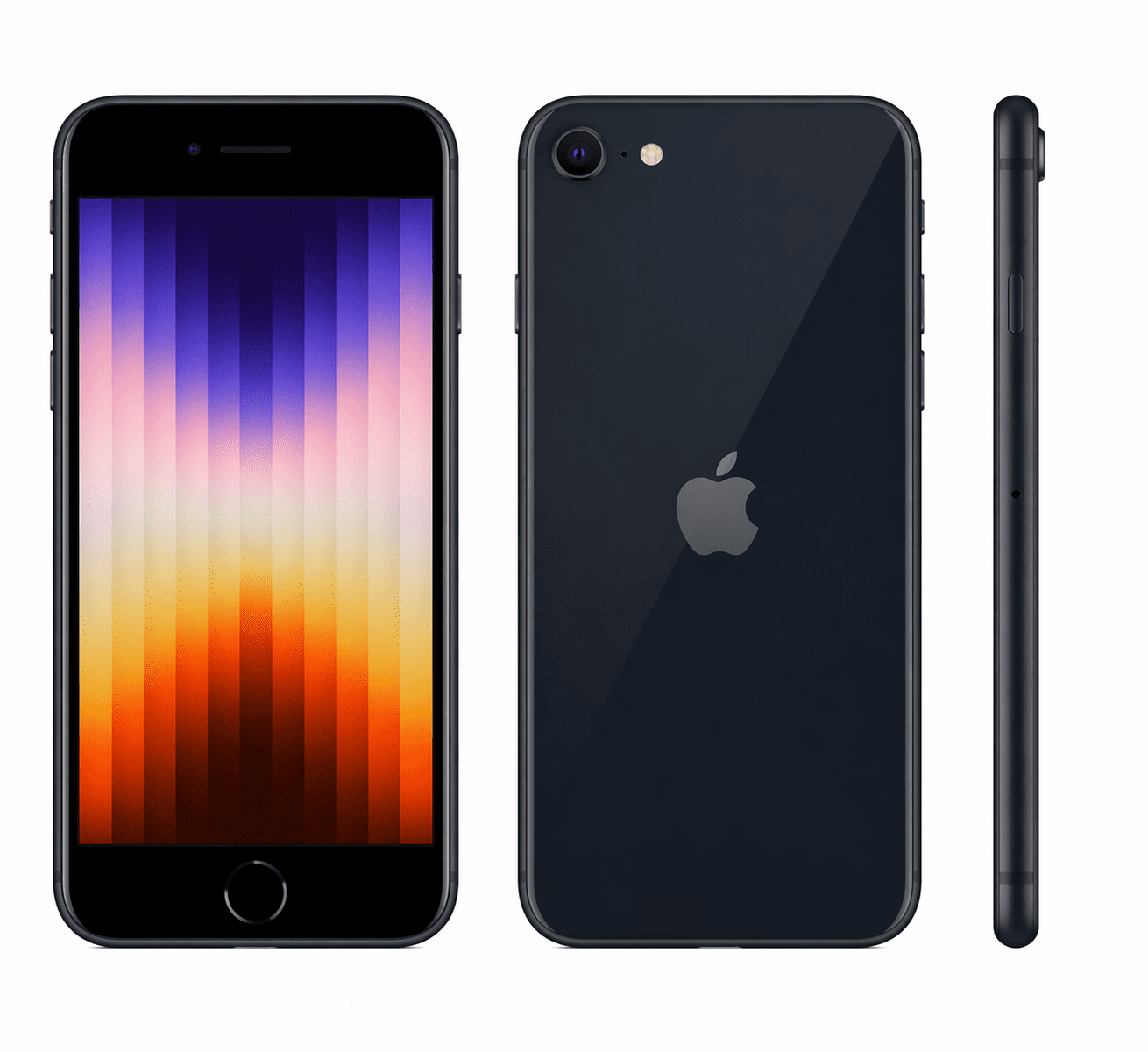 Apple iPhone SE 3rd Gen - Grade B