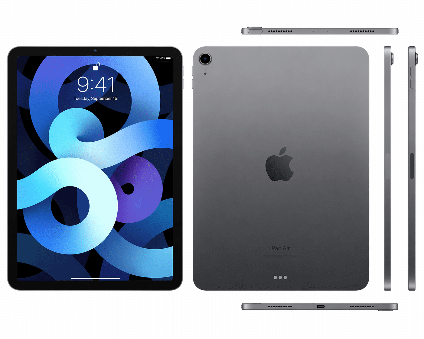 Apple iPad Air 4 - Grade B