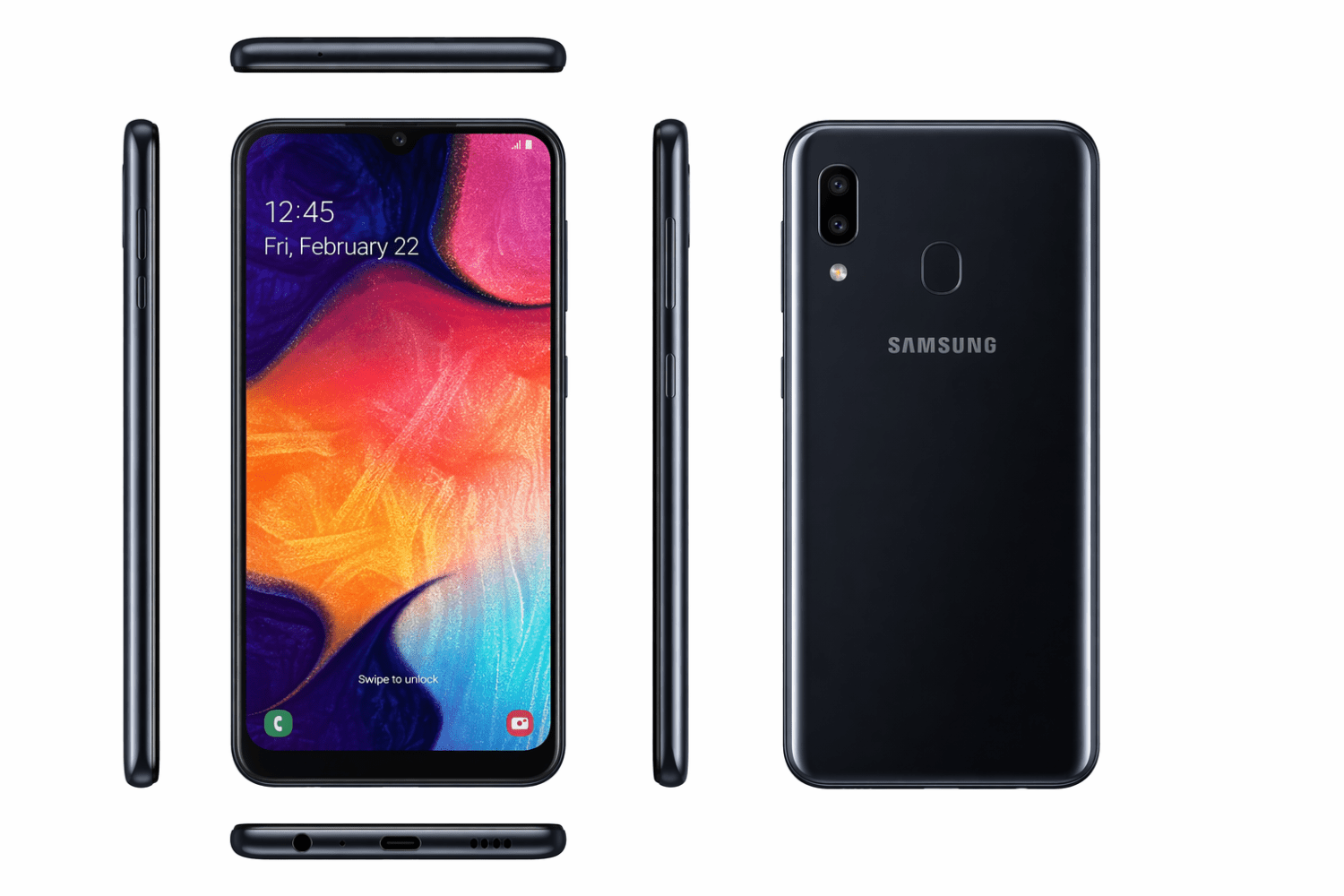 Samsung Galaxy A40