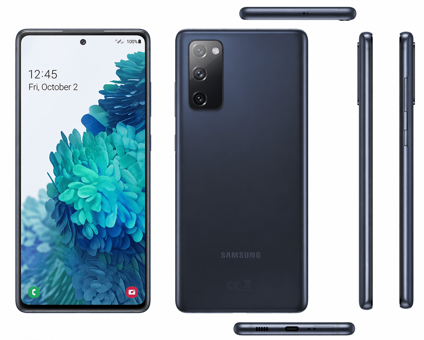 Samsung Galaxy S20 FE - Grade B