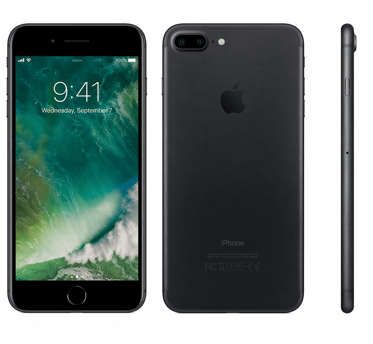 Apple iPhone 7 Plus - Grade C