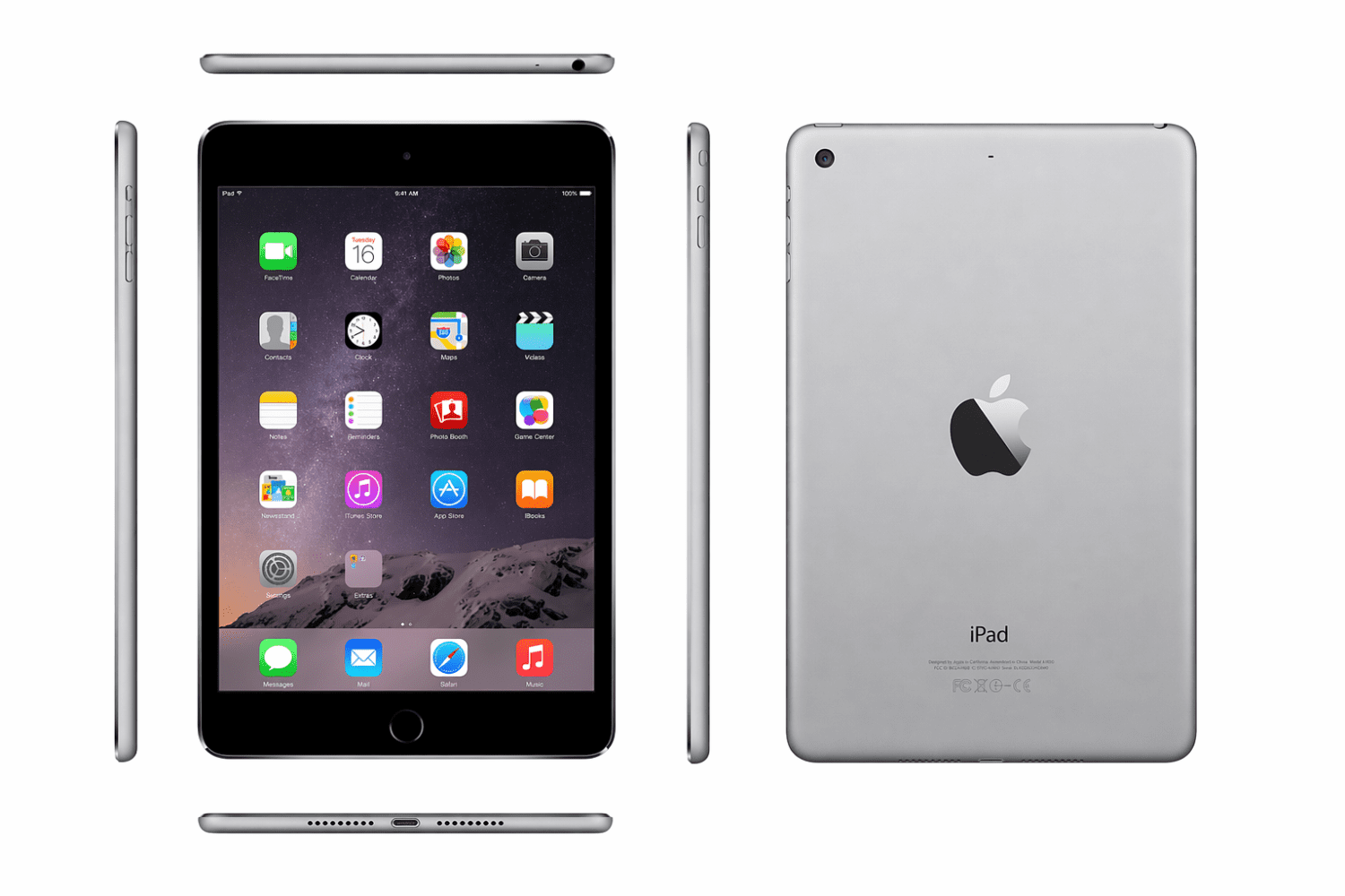 Apple iPad Mini 3