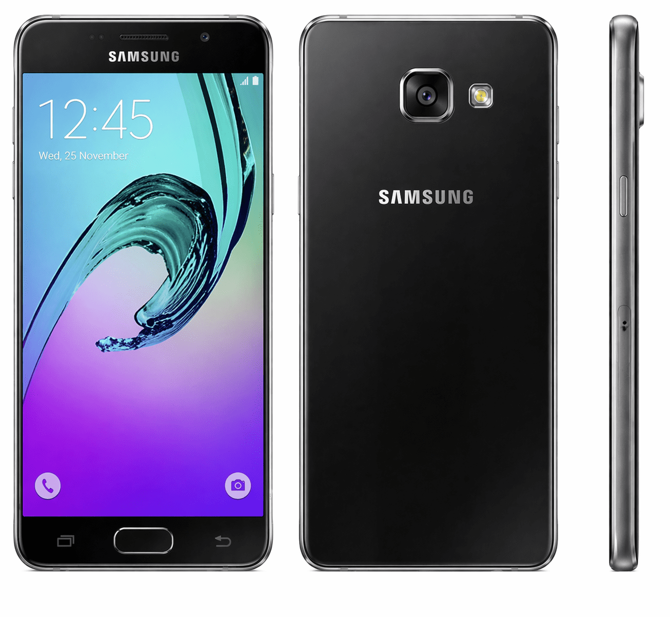 Samsung Galaxy A5 (2016)