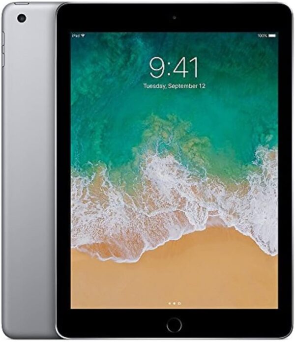 Apple iPad 5th Gen 32GB WIFI