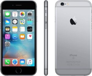 Apple iPhone 6 16GB Unlocked