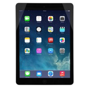 Apple iPad Air 1st Gen 16GB WIFI